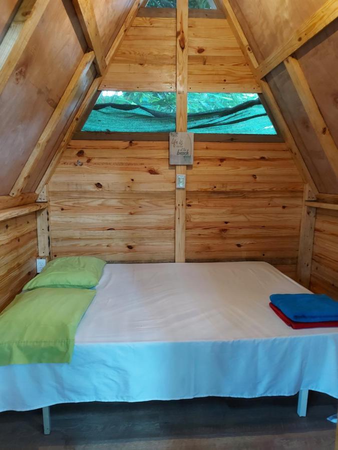 Taca Tucan Hostel Πλάγια Μπλάνκα Εξωτερικό φωτογραφία