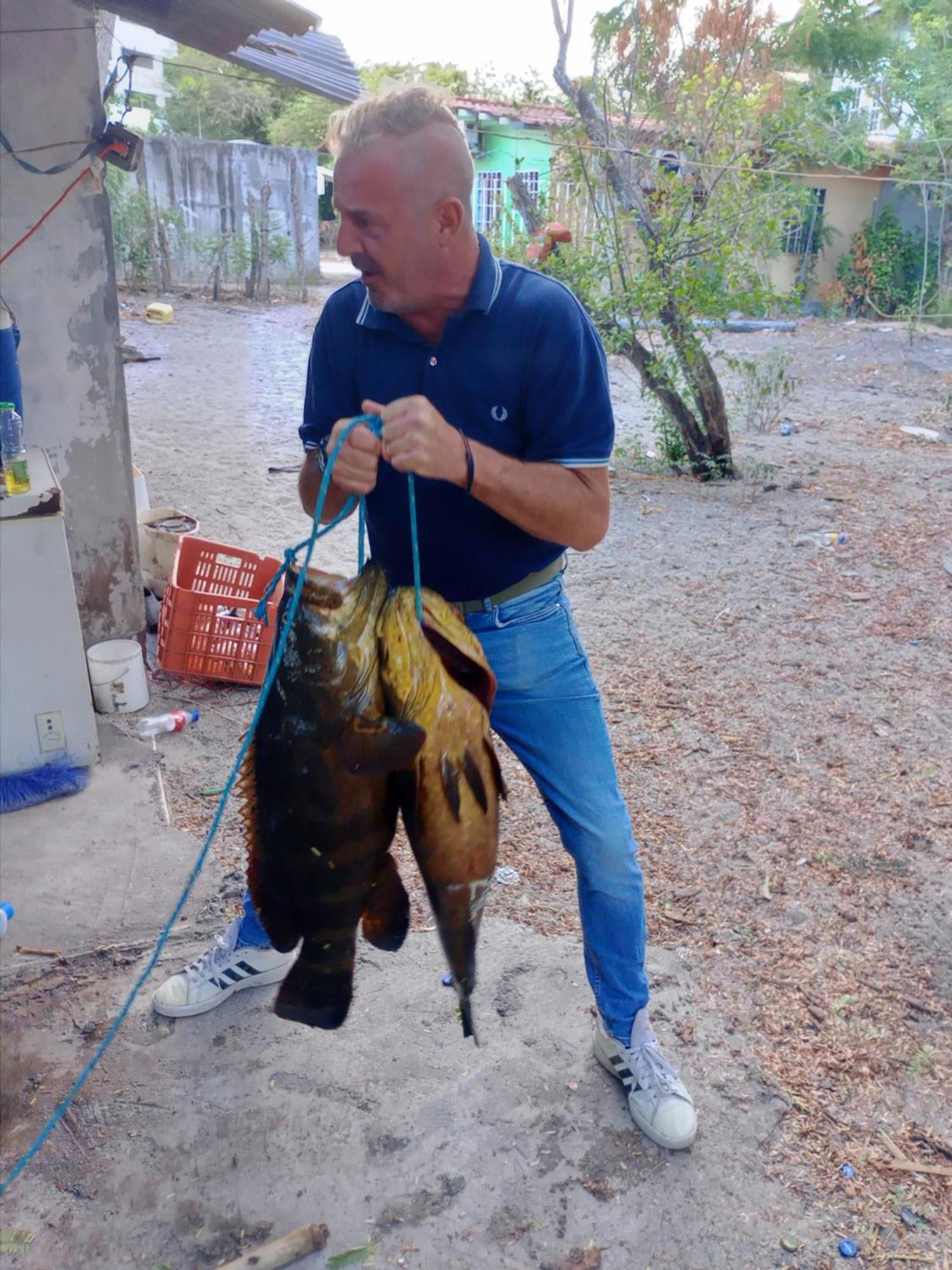 Taca Tucan Hostel Πλάγια Μπλάνκα Εξωτερικό φωτογραφία