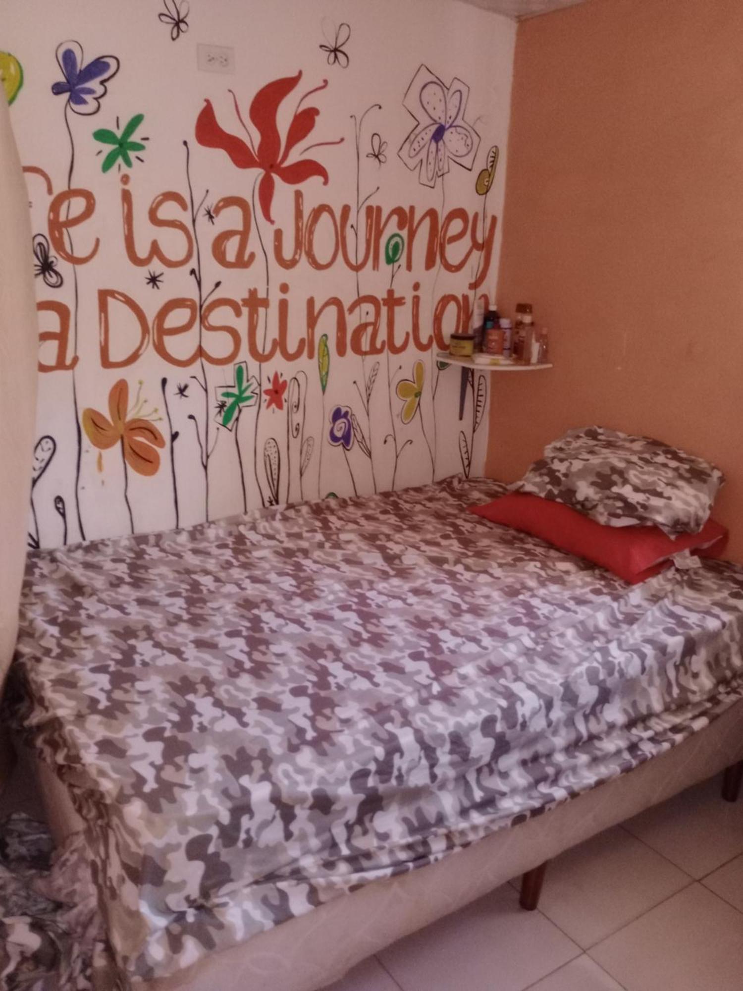 Taca Tucan Hostel Πλάγια Μπλάνκα Εξωτερικό φωτογραφία