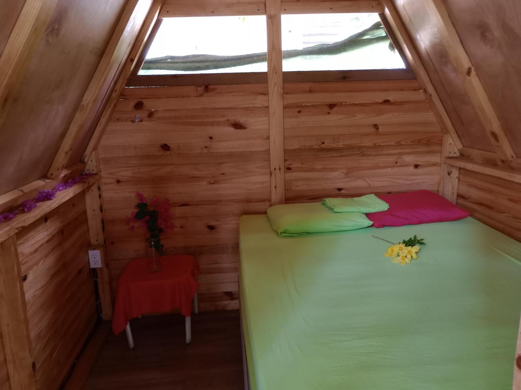 Taca Tucan Hostel Πλάγια Μπλάνκα Εξωτερικό φωτογραφία