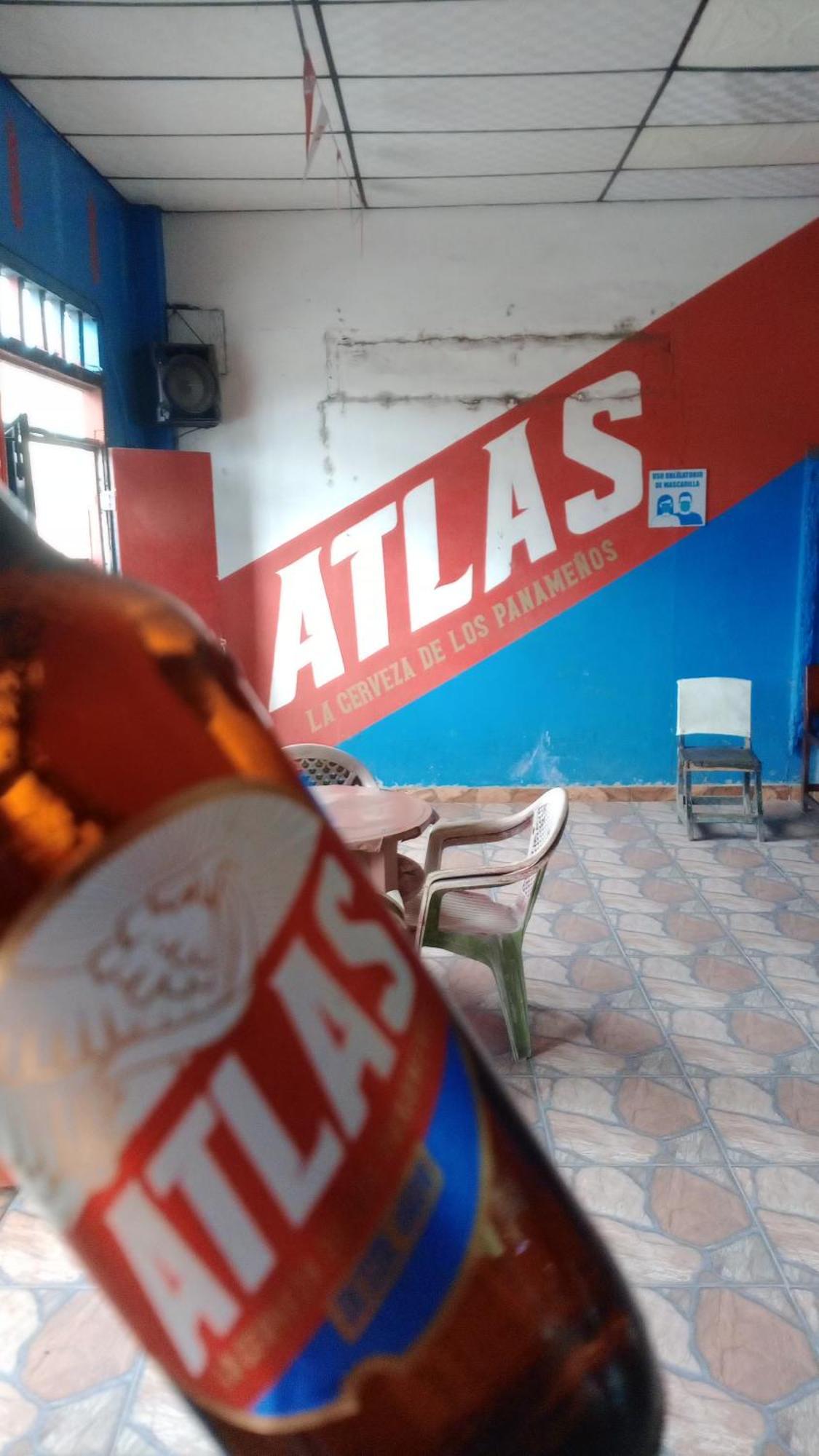 Taca Tucan Hostel Πλάγια Μπλάνκα Εξωτερικό φωτογραφία