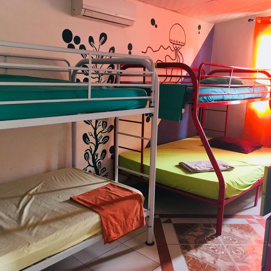 Taca Tucan Hostel Πλάγια Μπλάνκα Εξωτερικό φωτογραφία